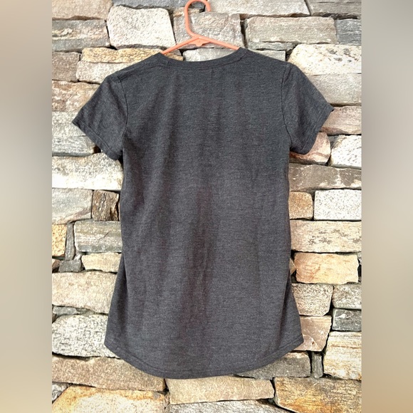 Brand new ladies M t-shirt - Anvil by Gildan brand - Picture 2 of 4